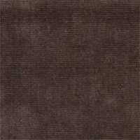 Windsor Wool Handwoven Deep Brown Rug Swatch 12"x18"