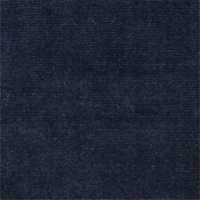 Windsor Wool Handwoven Navy Rug Swatch 12"x18"
