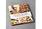 Wine Bites Cookbook