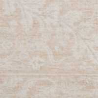 Winson Wool Blend Traditional Handwoven Beige Rug Swatch 12"x18"