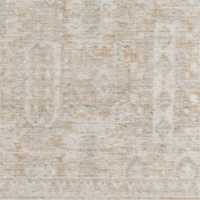 Winstone Wool Blend Traditional Handwoven Ivory Rug Swatch 12"x18"