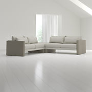 American Made Sofas Crate And Barrel