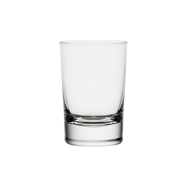 Winston 7 oz. Single Malt Glass in Cordial & Shot Glasses | Crate and ...