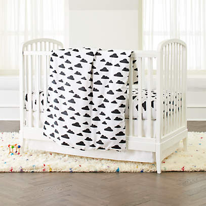 cloud bedding baby