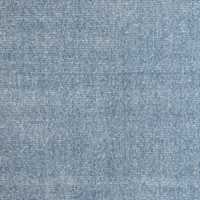 Windsor Wool Handwoven Light Blue Rug Swatch 12"x18"