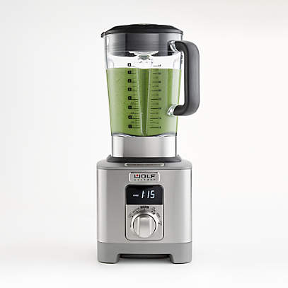 Wolf Gourmet Programmable Drip Coffee Maker Youtube
