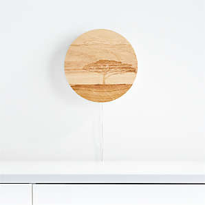 kids wall night light