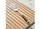 Wood-Handled Grill Spatula
