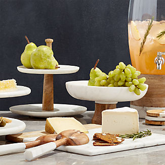 Serveware & Serveware Sets | Crate And Barrel