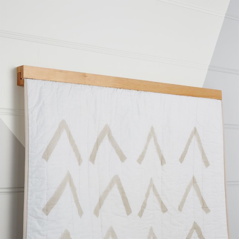 quilt hangers