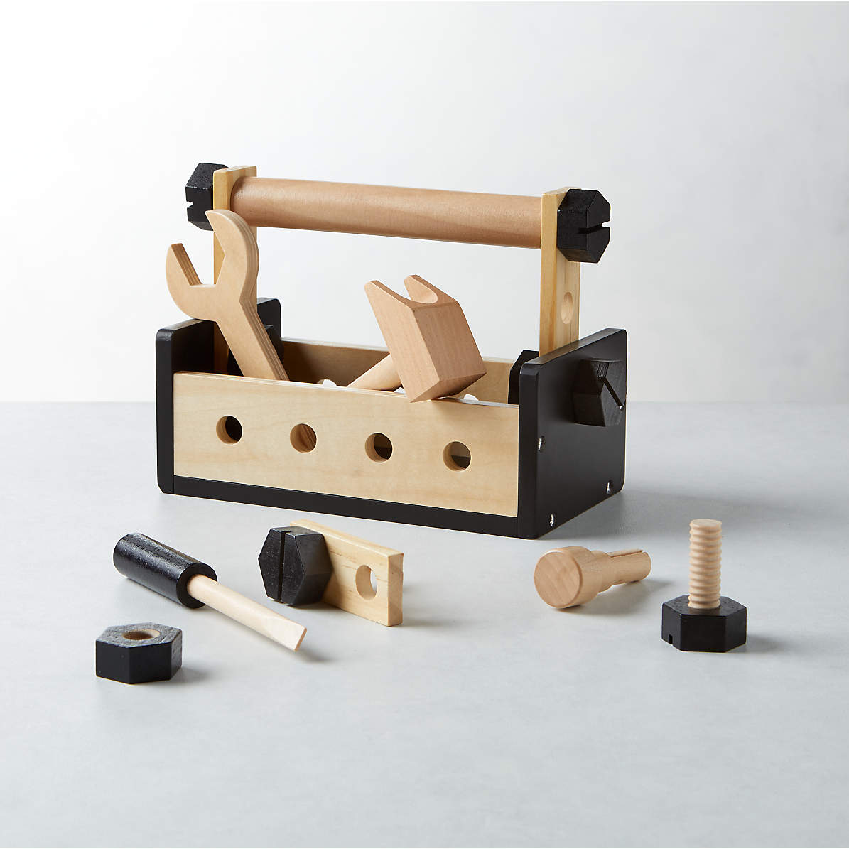 personalized tool box for toddlers