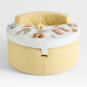 Image of Woodland Baby Activity Chair