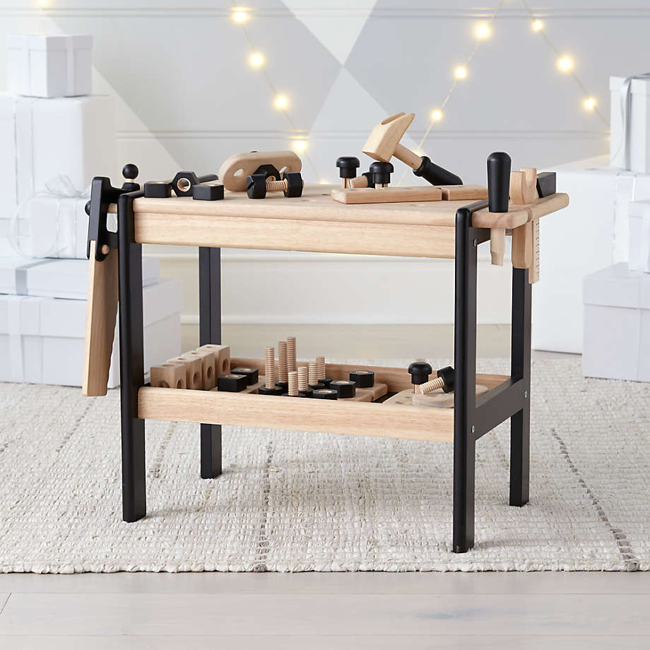 best kids workbench