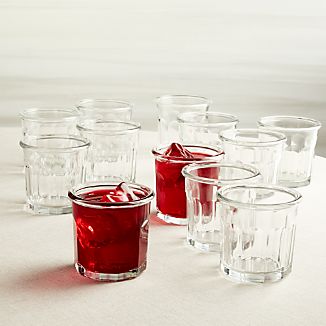 Drinking Glasses and Tumblers | Crate and Barrel