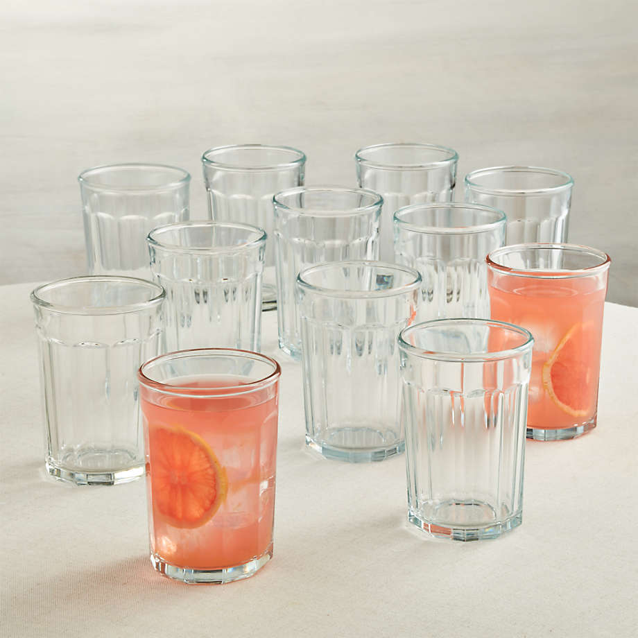 Large Working Glasses 21 oz., Set of 12 (Open Larger View)
