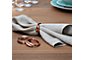 Wrap Copper Napkin Ring