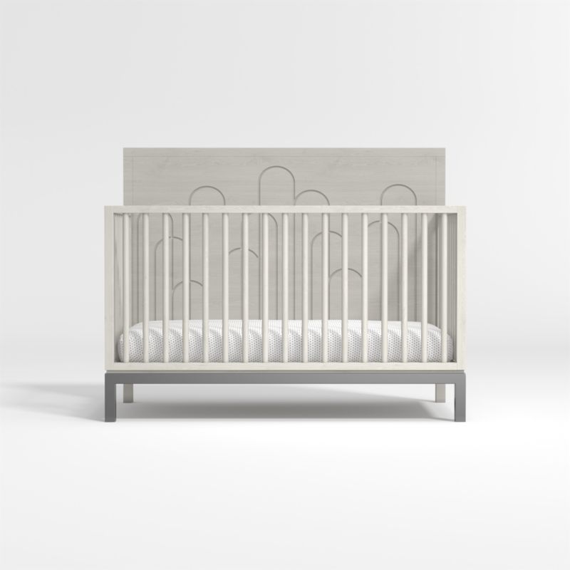 Wren Crib Crate And Barrel Canada