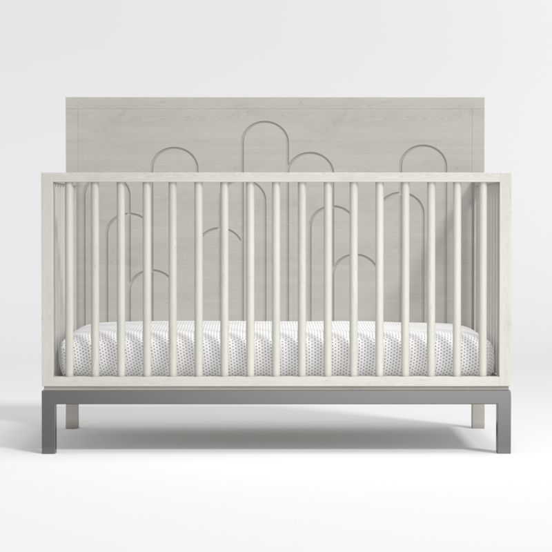 Wren Crib Crate And Barrel