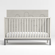 Baby Bassinets Cribs Nursery Furniture Crate And Barrel