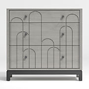 Changing Tables Kids Dressers Crate And Barrel Canada