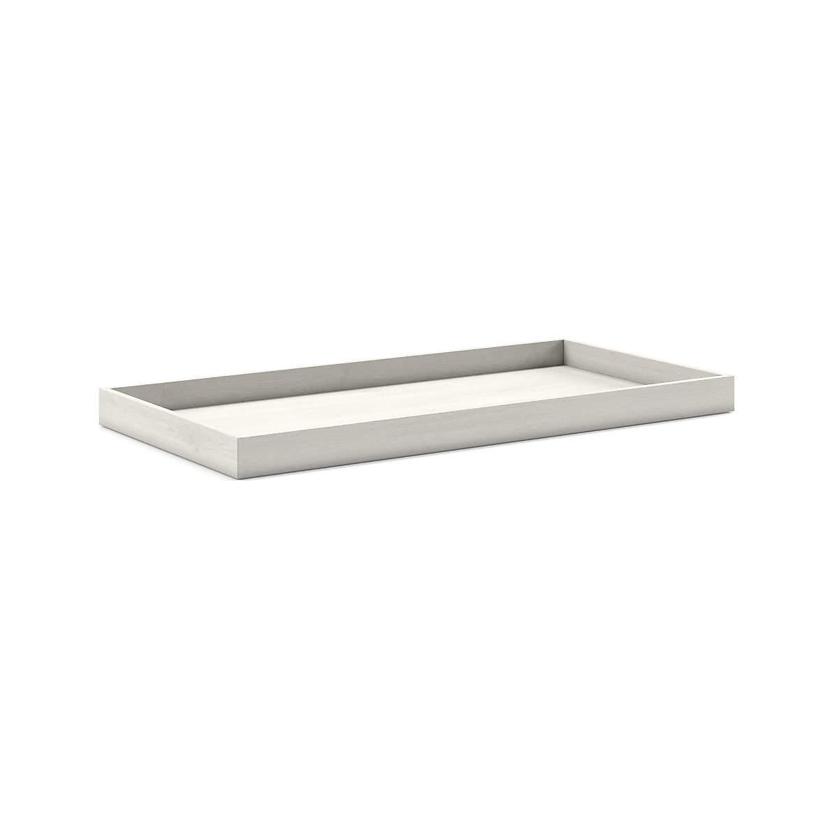 changing table topper