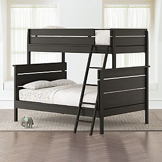 Kids Beds, Headboards and Bunk Beds | Crate and Barrel