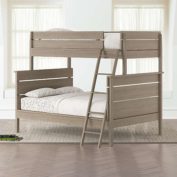 Kids Bunk Beds and Loft Beds | Crate 