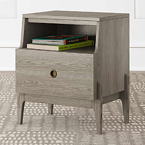 childrens nightstand