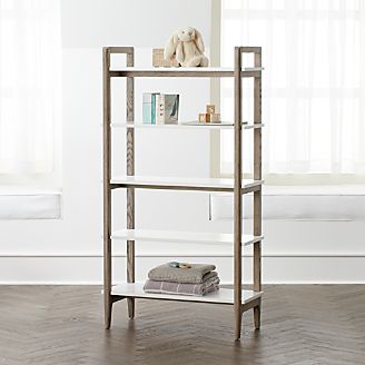 White Bookcase Kids White Bookcase Kids