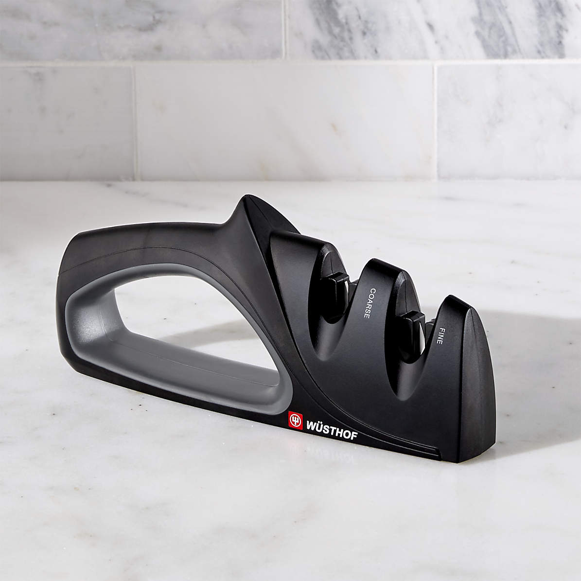 wusthof 4 stage sharpener