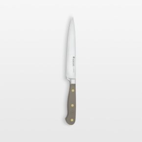 Wusthof Classic Color Velvet Oyster 6