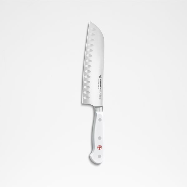 Wusthof Classic White 7