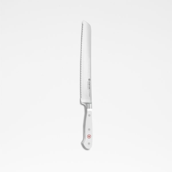 Wusthof Classic White 9