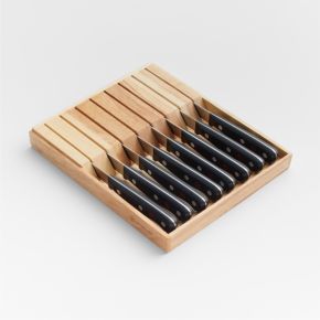 Image of Wusthof ® Gourmet In-Drawer Steak Knife Set