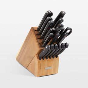 Image of Wusthof ® Gourmet 18-Piece Knife Set