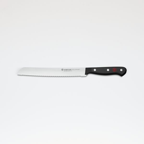 Wusthof ® Gourmet Black 8