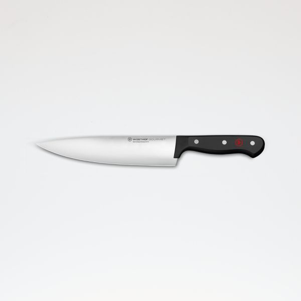 Wusthof ® Gourmet Black 8