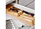 Wüsthof ® In Drawer 7 Slot Knife Block