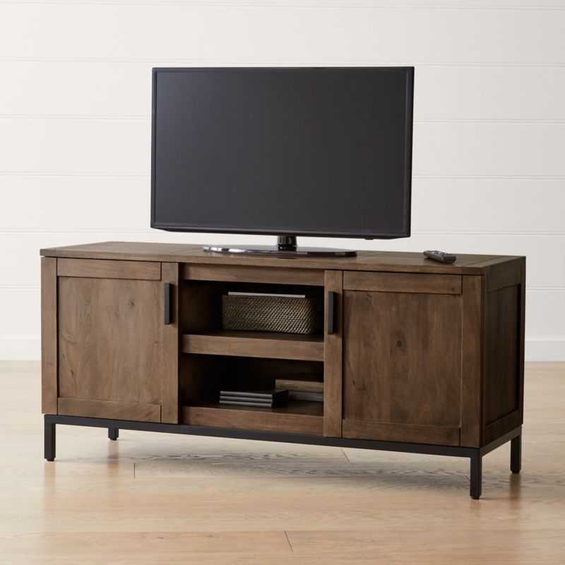 TV Stands, Media Consoles 