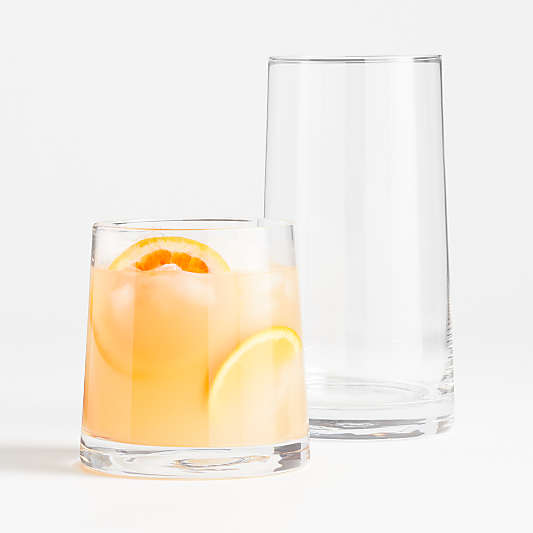 Drinking Glasses And Tumblers | Crate And Barrel