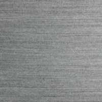 Wyoming Performance Grey Rug Swatch 12"x18"