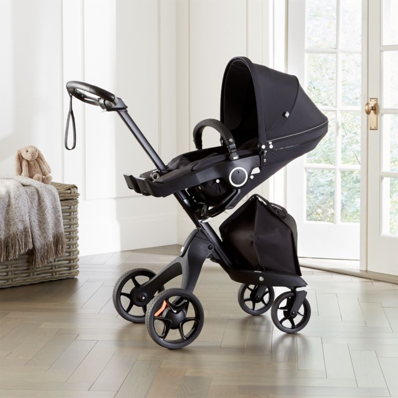 stokke stroller xplory