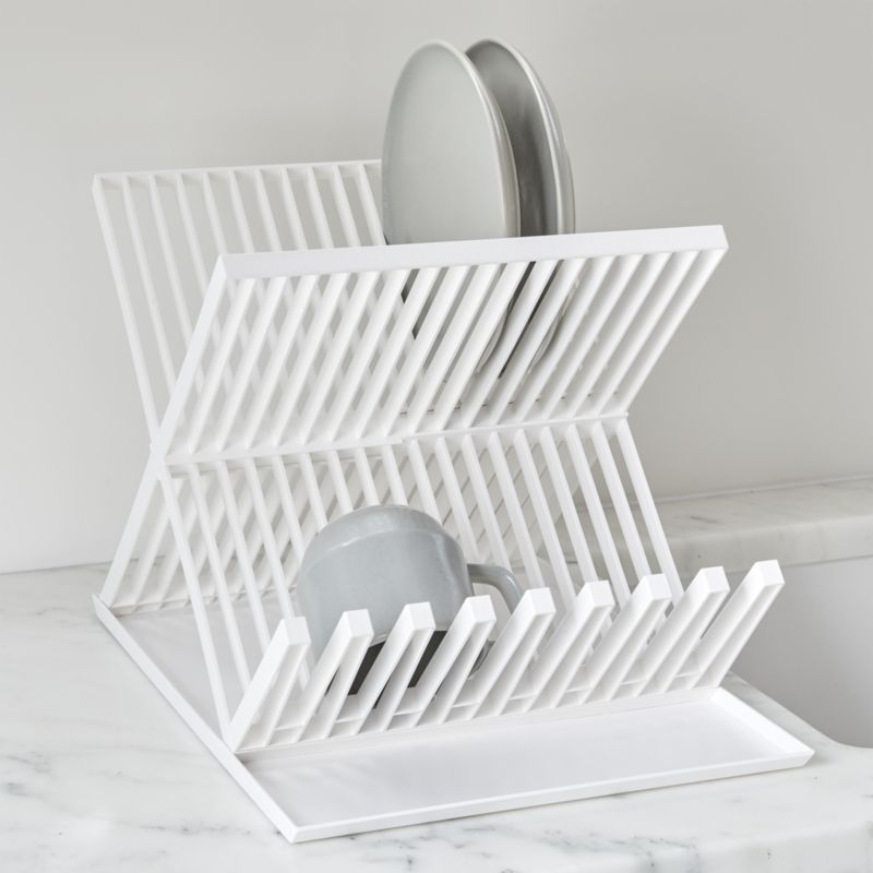 dish drainer