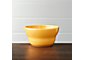 Yellow 5.5" Bowl