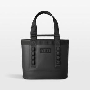 Image of YETI Camino 35 Carryall 2.0 Black