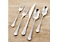 York Mirror 5-Piece Flatware Place Setting