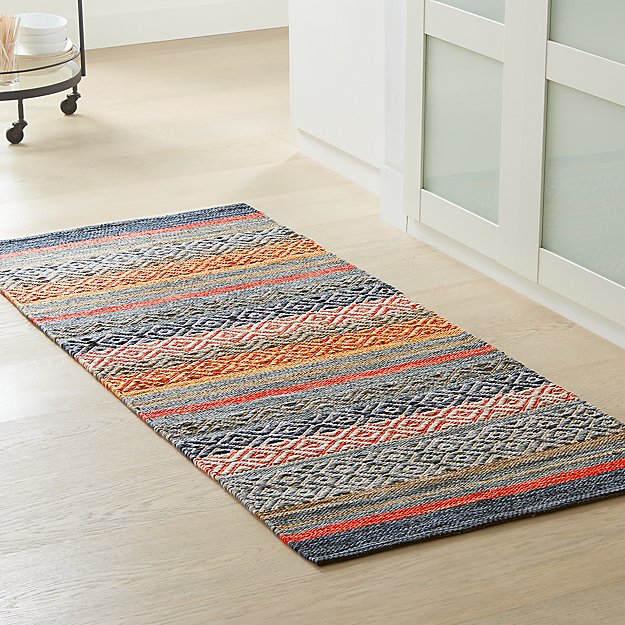 Types of Rugs and Rug Materials