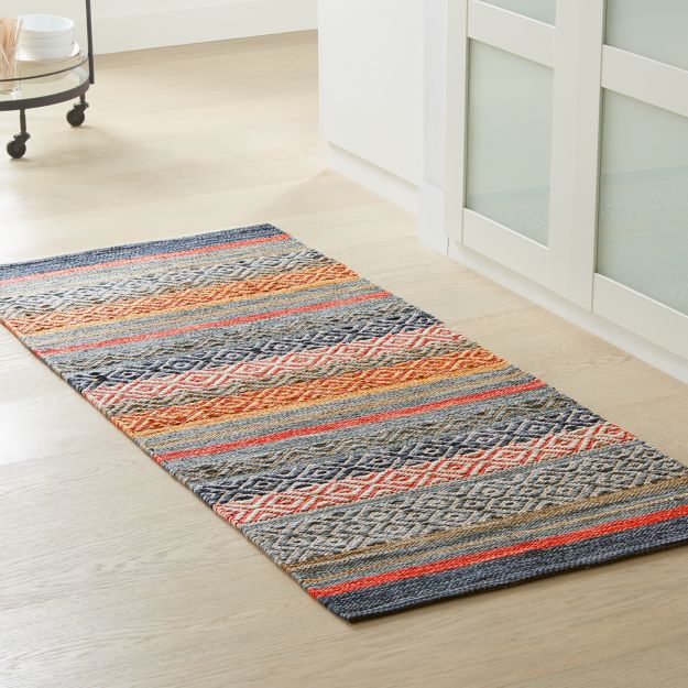 Guide To Types Of Rugs And Rug Materials Crate And Barrel