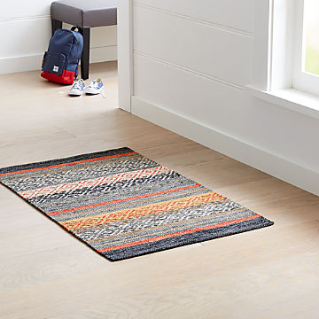 Kitchen Rugs Entryway Crate And Barrel Kitchen Rugs Entryway Crate