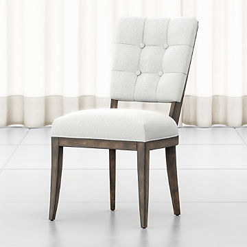 Dining Kitchen Chairs Shop 100 Styles Crate And Barrel